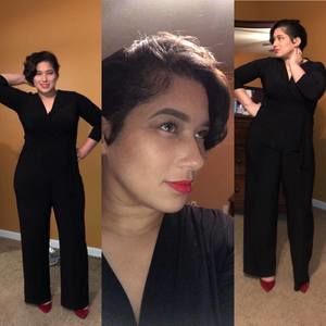 Meet your Posher, Shanell